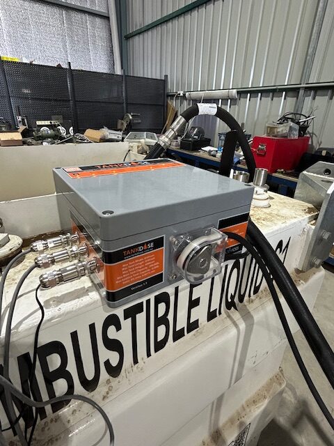 TANKDOSE V1.1 - Image 2