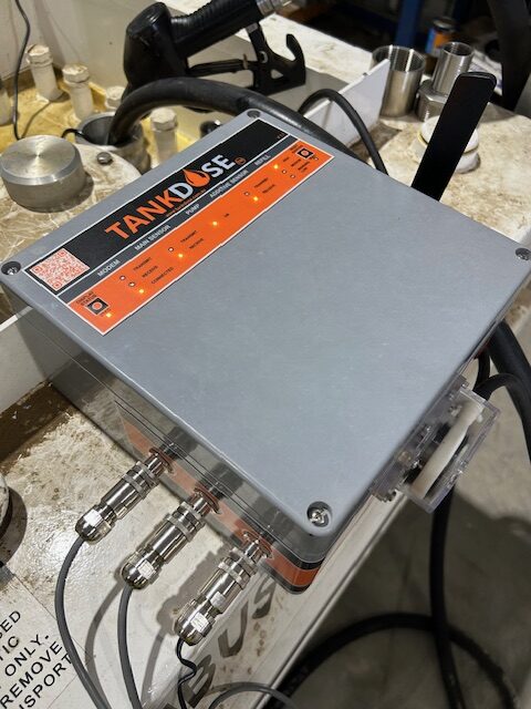 TANKDOSE V1.1 - Image 3